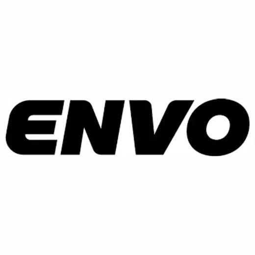 Envo Drive brand logo for envodrive.com
