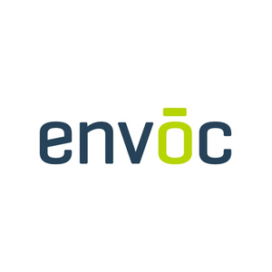 Envoc brand logo for envoc.com