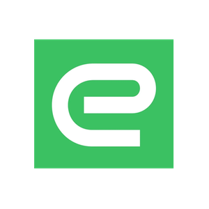 Envoice brand logo for envoice.eu