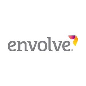 Envolve Health brand logo for envolvehealth.com