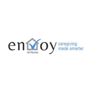 Envoy at Home brand logo for envoyathome.com