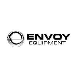 envoyequipment brand logo for envoyequipment.com