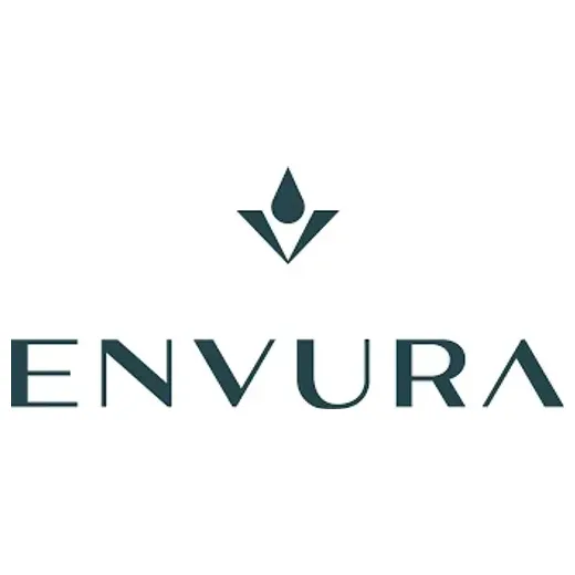 envurahealth brand logo for envurahealth.com