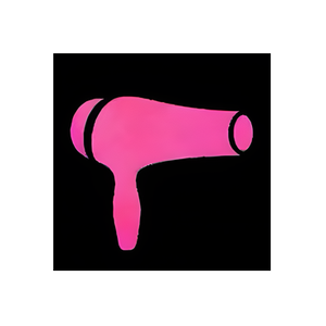 Envy Blow Dry Bar brand logo for envyblowdrybar.com