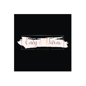 Envy Divine brand logo for envydivine.com