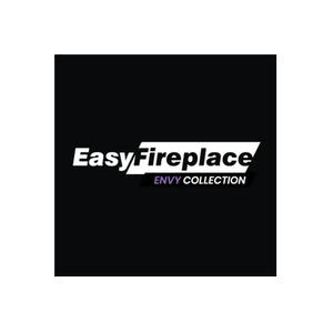 Envy Fireplaces brand logo for envyfireplaces.co.uk