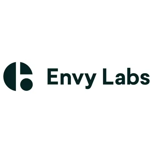 Envy Labs brand logo for envylabs.com