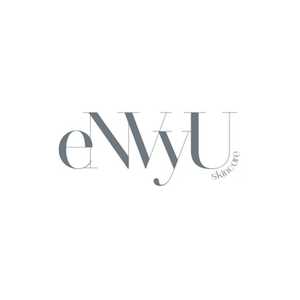 Envy Us Kin brand logo for envyuskin.com