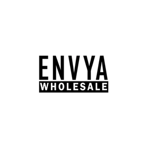 Envya brand logo for envya.com