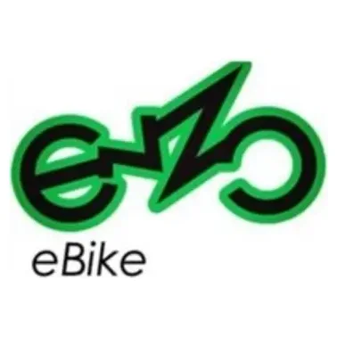 Enzo eBike brand logo for enzoebike.com