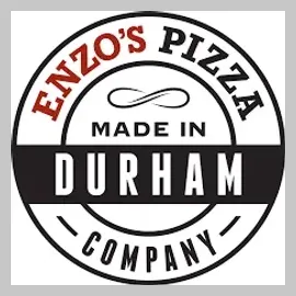 Enzo's Pizza Co brand logo for enzospizzaco.com