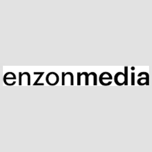 Enzon Media brand logo for enzonmedia.com