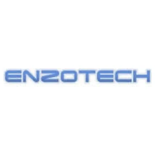 EnzoTech brand logo for enzotech.com