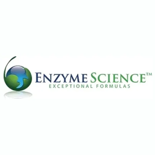Enzy Science brand logo for enzyscience.com