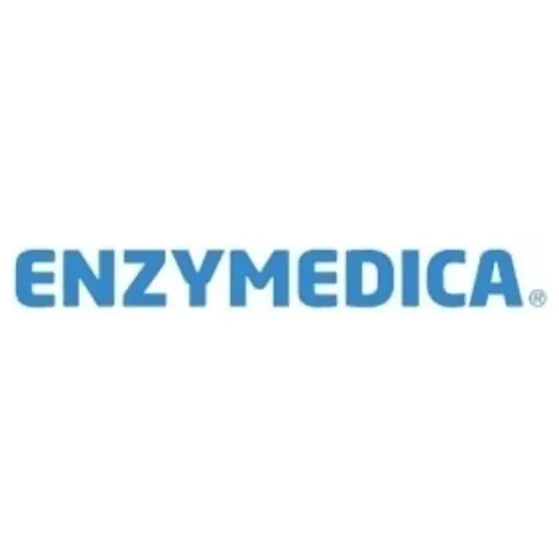Enzymedica brand logo for enzymedica.com