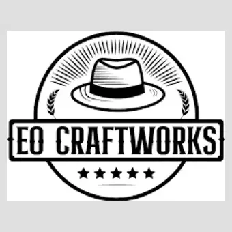 EO Craftworks brand logo for eocraftworks.com