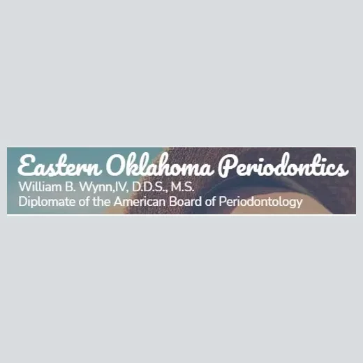 EO Periodontics brand logo for eoperiodontics.com