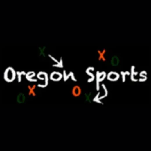 EO Sports brand logo for eoregonsports.com