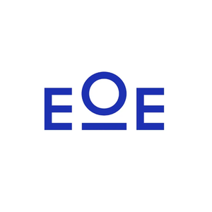 EOE Eyewear brand logo for eoe-eyewear.com