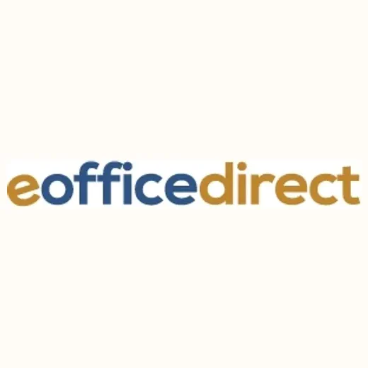 eOfficeDirect brand logo for eofficedirect.com