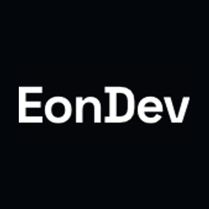 Github brand logo for eondevai.github.io