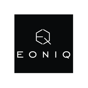 EONIQ brand logo for eoniq.co