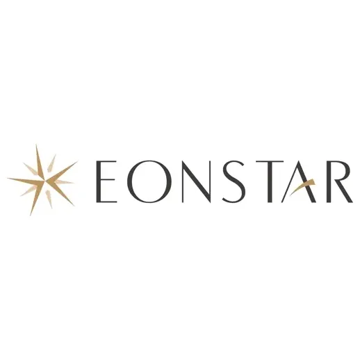 Eonstar brand logo for eonstarfloor.com