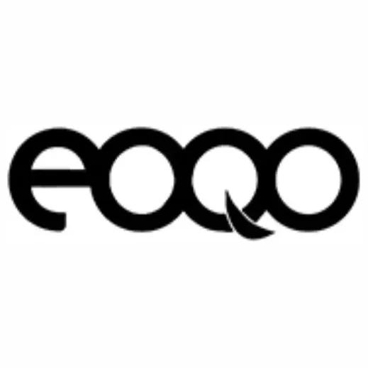 Eoqo brand logo for eoqo.com