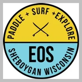 EOS Surf brand logo for eossurf.com