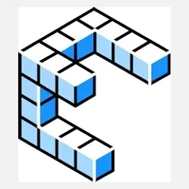 EOSDT brand logo for eosdt.com