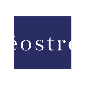 Eostre brand logo for eostre.uk