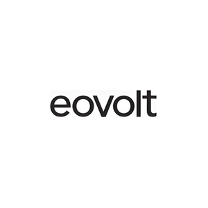 Eovolt brand logo for eovolt.co.uk