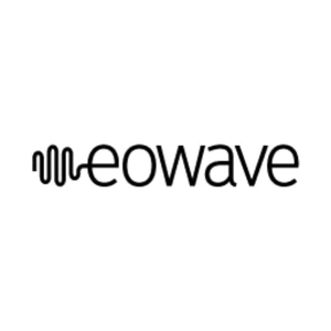 Eowave brand logo for eowave.com