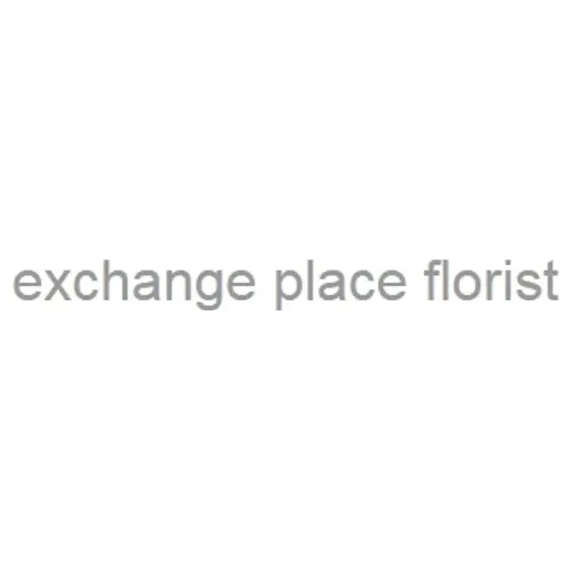 EP Florist brand logo for epflorist.com