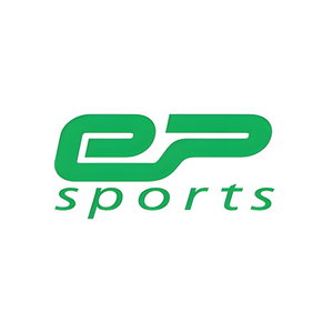 EP Sports brand logo for epsports.co.uk