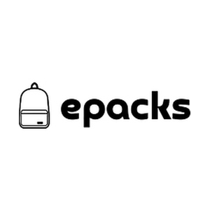 ePacks brand logo for epacks.co.uk