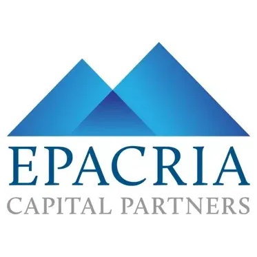 Epacria brand logo for epacria.com