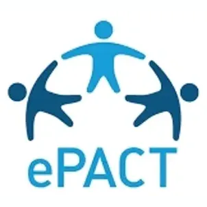 ePACT brand logo for epactnetwork.com