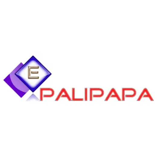 Epalipapa brand logo for epalipapa.com