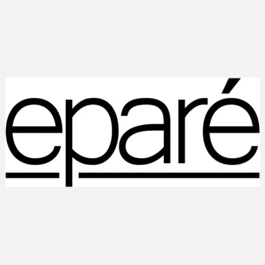 Epare brand logo for epare.com