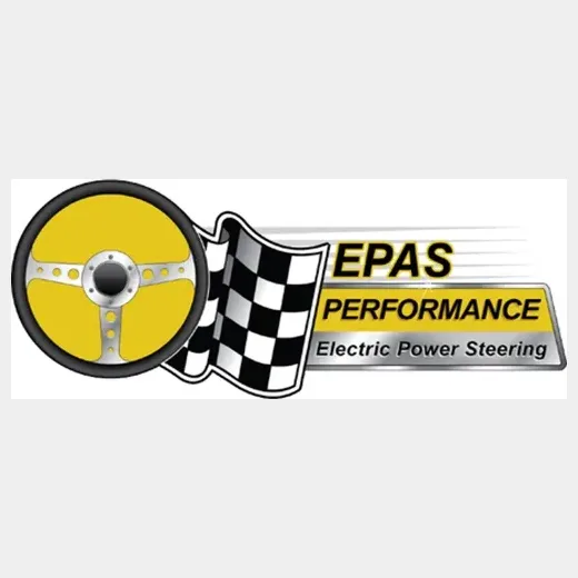 Epas Performance brand logo for epasperformance.com