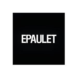 Epaulet brand logo for epauletbrand.com