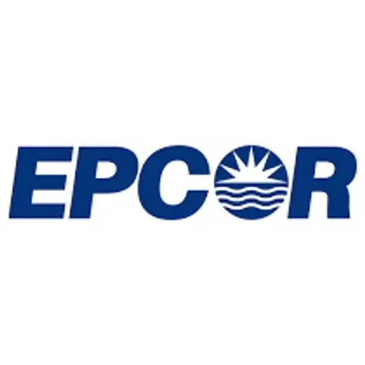epcor.com/us/en.html brand logo for epcor.com