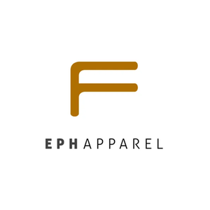 Eph Apparel brand logo for ephapparel.com