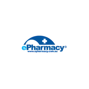 ePharmacy brand logo for epharmacy.com.au