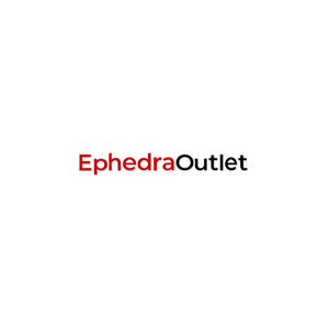 Ephedra Outlet brand logo for ephedraoutlet.com
