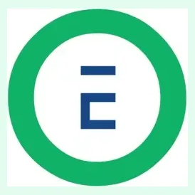 Ephesoft brand logo for ephesoft.com