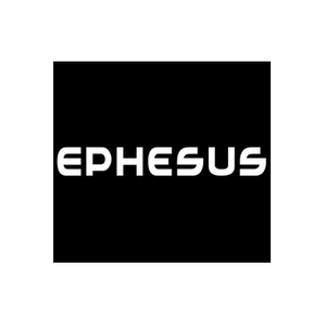 Ephesus Mobility brand logo for ephesusmobility.com