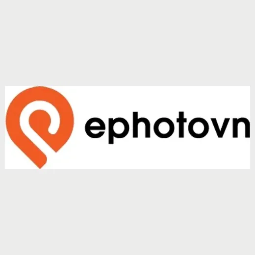 ePhotoVN brand logo for ephotovn.com