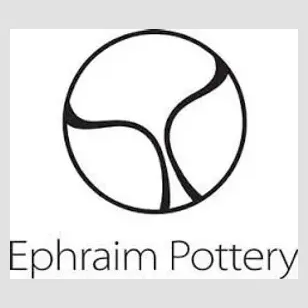 Ephraim Pottery brand logo for ephraimpottery.com